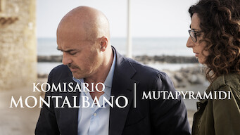 Komisario Montalbano – Mutapyramidi (2016)