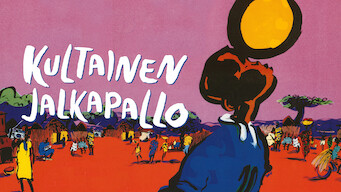 Kultainen jalkapallo (1994)