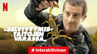 Selviytymistaitojen varassa (2019)