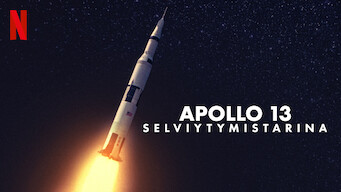 Apollo 13: Selviytymistarina (2024)