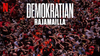 Demokratian rajamailla (2019)