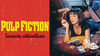 Pulp Fiction – Tarinoita väkivallasta (1994)