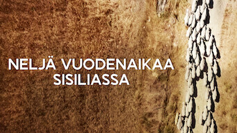 Neljä vuodenaikaa Sisiliassa (2019)