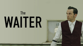 The Waiter (2018)