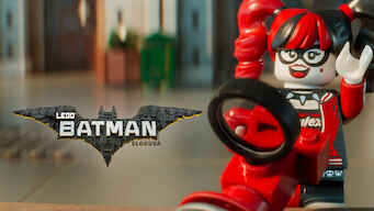 Lego Batman elokuva (2017)