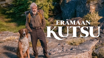 Erämaan kutsu (2020)