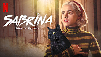 Sabrina: Pimeällä puolella (2020)