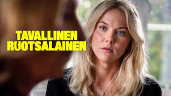 Tavallinen ruotsalainen (2021)