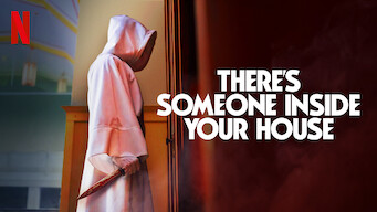 There's Someone Inside Your House (2021)