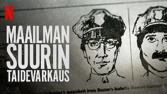 Maailman suurin taidevarkaus (2021)