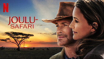 Joulusafari (2019)