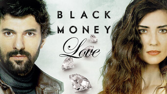 Black Money Love (2014)