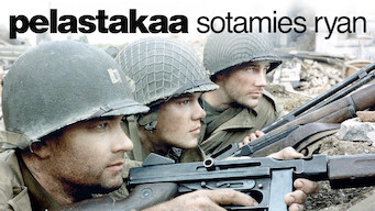 Pelastakaa sotamies Ryan (1998)