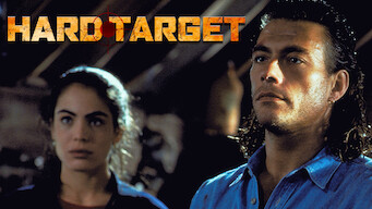 Hard Target (1993)