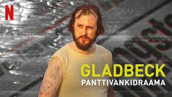 Gladbeck: Panttivankidraama (2022)