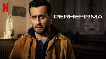 Perhefirma (2021)