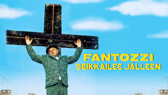 Fantozzi seikkailee jälleen (1983)