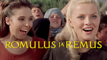 Romulus ja Remus (1961)