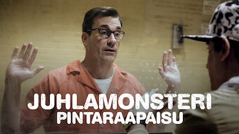 Juhlamonsteri: Pintaraapaisu (2018)