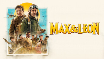 Max & Leon (2016)