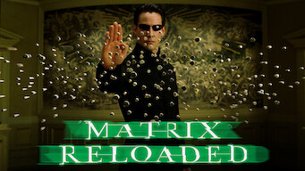 Matrix Reloaded (2003)