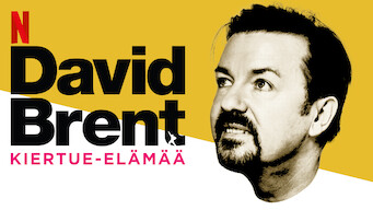 David Brent: Kiertue-elämää (2016)