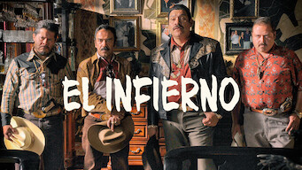 El Infierno (El Narco) (2010)