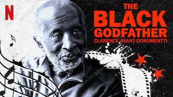 The Black Godfather – Clarence Avant -dokumentti (2019)