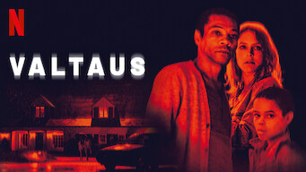 Valtaus (2019)