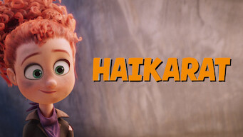 Haikarat (2016)