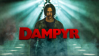 Dampyr (2022)