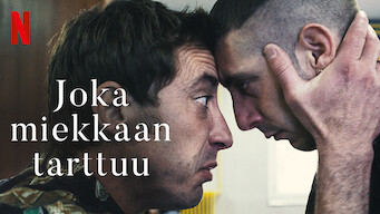 Joka miekkaan tarttuu (2019)