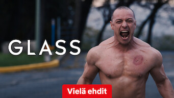 Glass (2019)