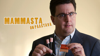 Mammasta on päästävä (2012)