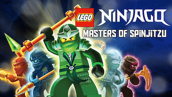 LEGO Ninjago (2019)