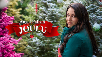 Angel Fallsin joulu (2021)