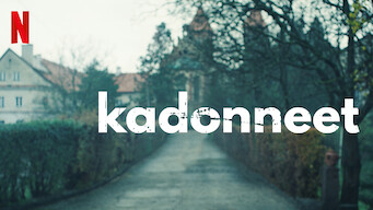 Kadonneet (2020)