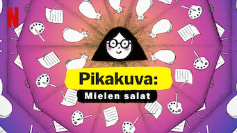 Pikakuva: Mielen salat (2021)