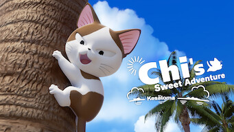 Chi's Sweet Adventure: Kesäloma (2024)