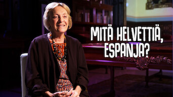 Mitä helvettiä, Espanja? (2019)