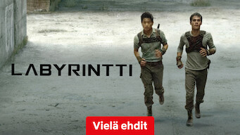 Labyrintti (2014)