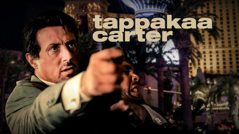 Tappakaa Carter (2000)