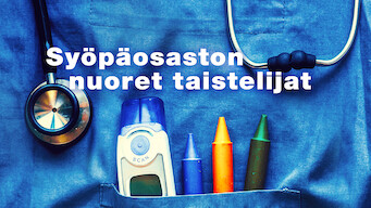 Syöpäosaston nuoret taistelijat (2006)