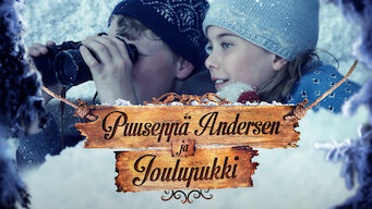 Puuseppä Andersen ja joulupukki (2016)