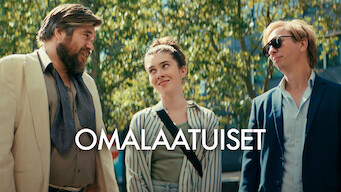 Omalaatuiset (2023)