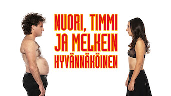 Nuori, timmi ja melkein hyvännäköinen (2018)