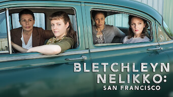 Bletchleyn nelikko: San Francisco (2018)