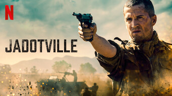 The Siege of Jadotville (2016)