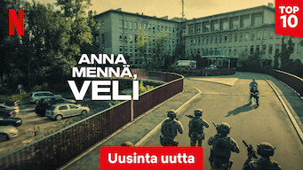 Anna mennä, veli (2024)