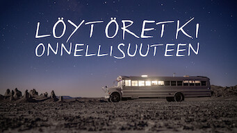 Löytöretki onnellisuuteen (kansainvälinen versio) (2017)